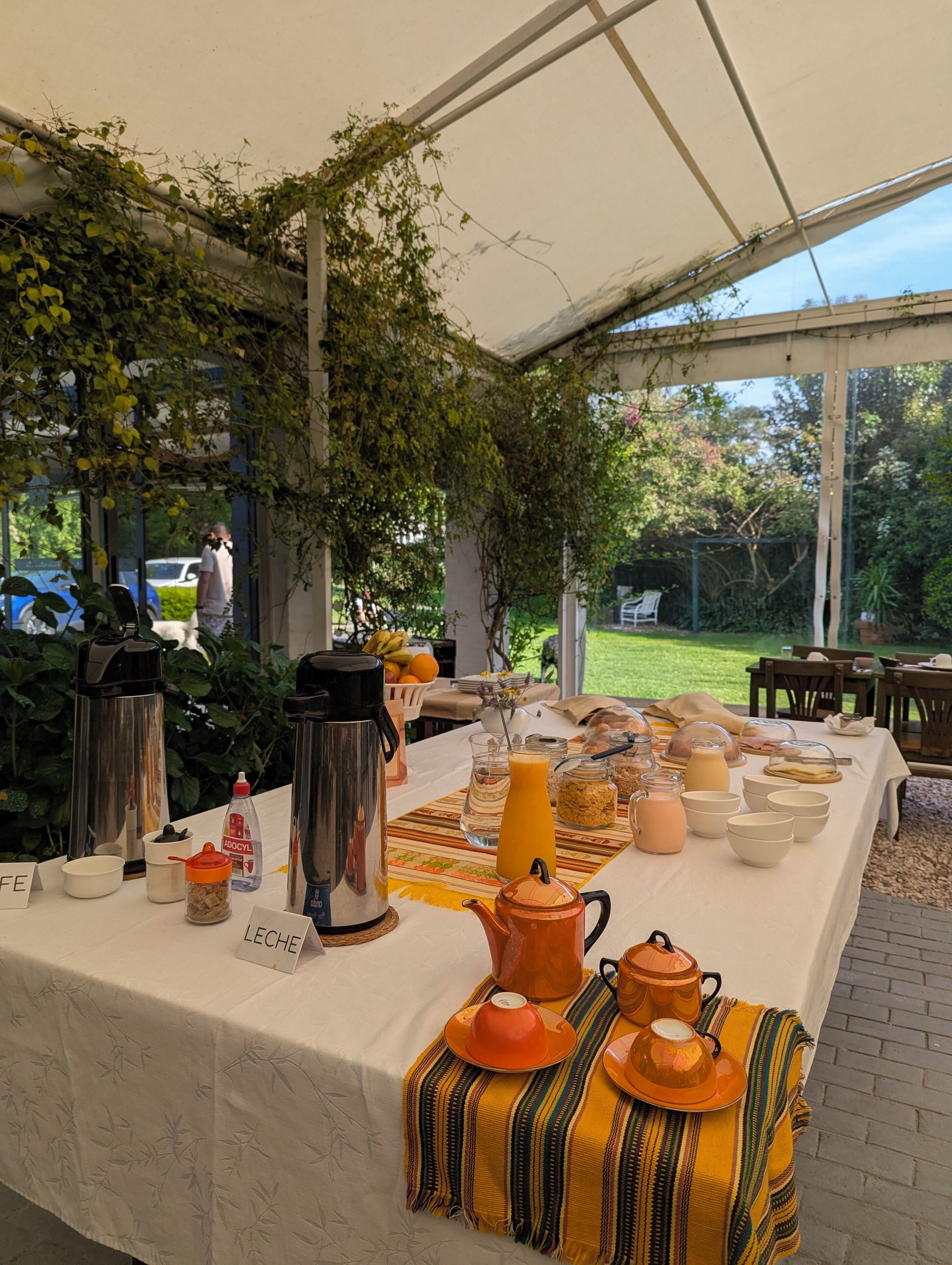 Foto - Arsamici Hotel