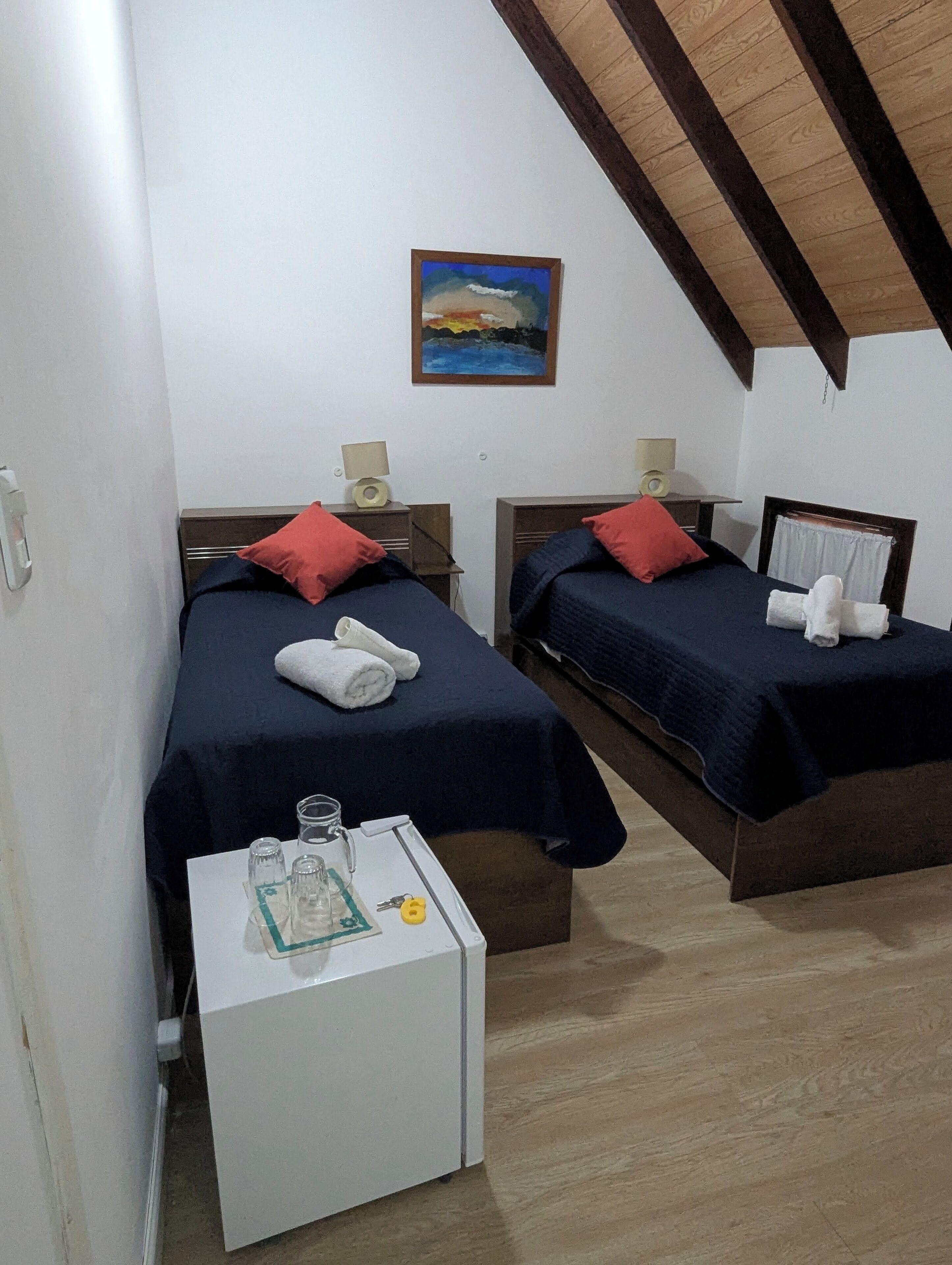 Foto - Arsamici Hotel