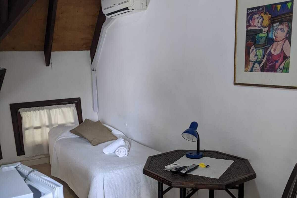 Kamer | Gratis wifi, beddengoed