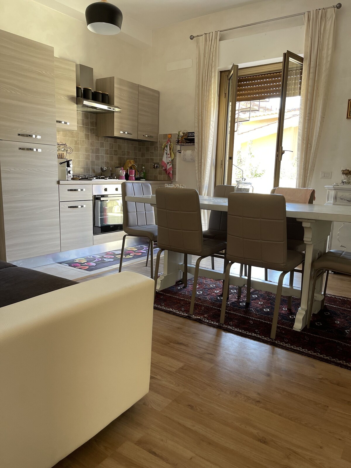 Bild für Gastgeberprofil