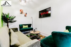 Smart TV