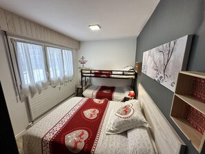 1 Schlafzimmer