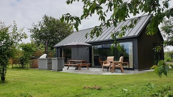 Cottage | Khu ẩm thực ngoài trời