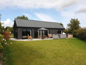 Cottage | Exterior - Skylark (York)