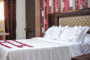 Chambre Double Confort, 2 chambres