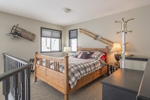 3 slaapkamers, gratis wifi, beddengoed
