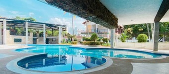 The Palms Resort