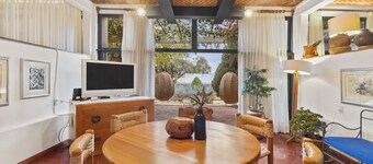 Amplia y tranquila casa campestre 