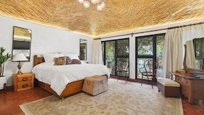 Classic House, 3 Bedrooms - Amplia y tranquila casa campestre  (Querétaro)