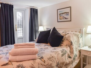4 Schlafzimmer, kostenloses WLAN, BettwÀsche