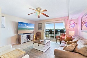TV - Summer House West C201 (Gulf Shores)