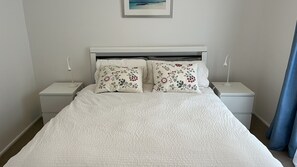 3 عدّة غرف نوم ومكواة/لوح كي وواي فاي مجانًا