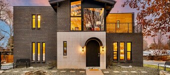 Castle Mountain Estate W/Salt Water Pool Near DT