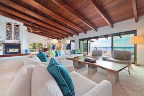 Smart-tv, pejs, printere