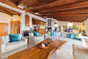 Smart-tv, pejs, printere