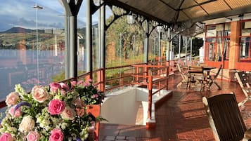Restaurang