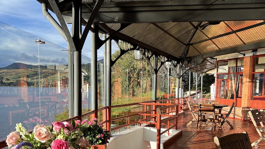 Hotel Refugio Santa Ines