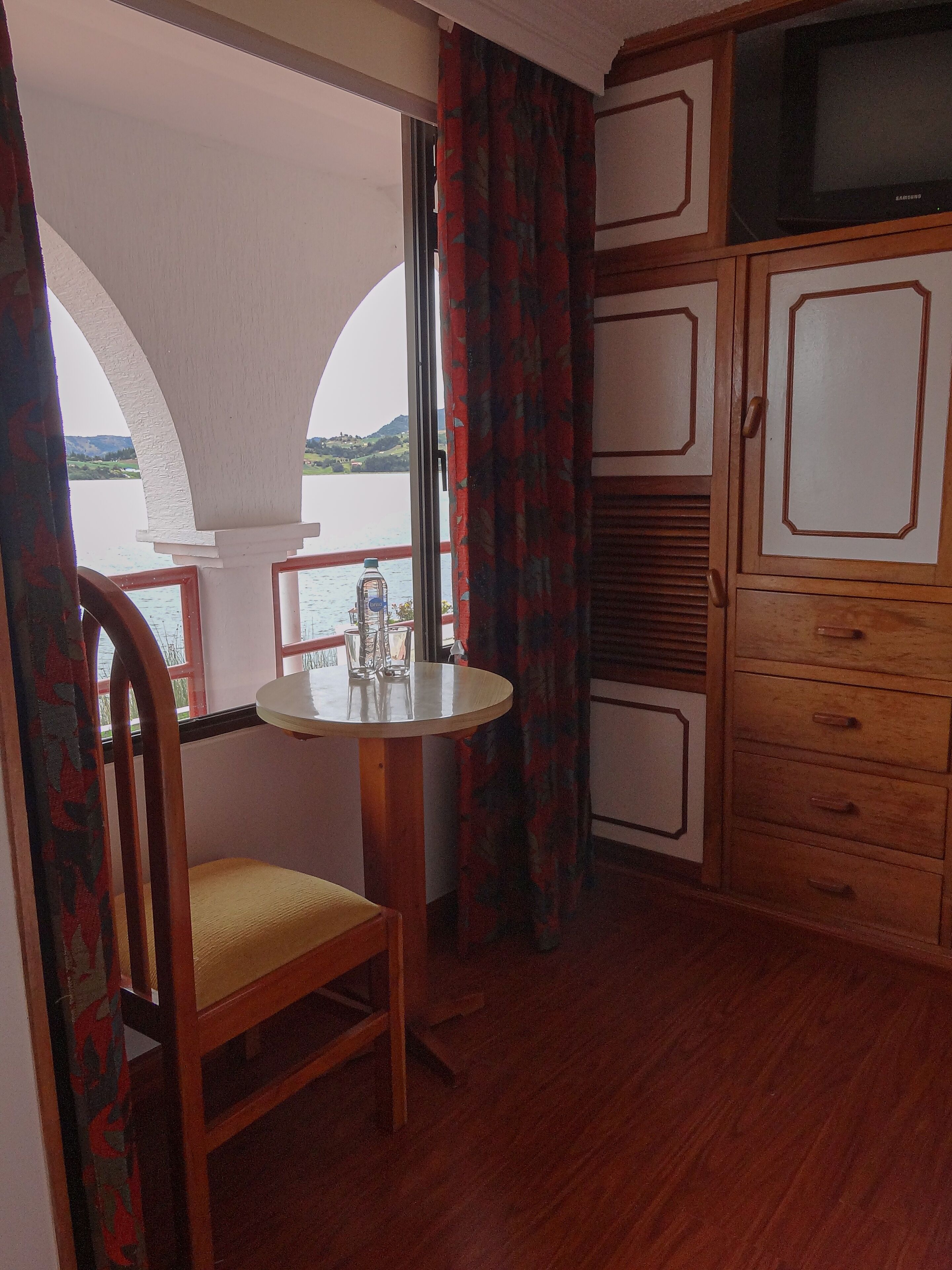 Classic Room | Free WiFi