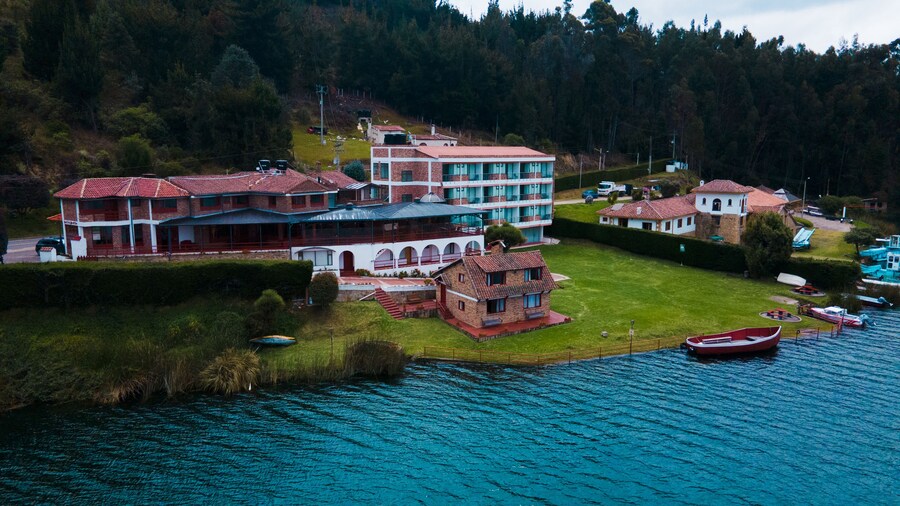 Hotel Refugio Santa Ines