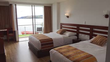 Habitación Deluxe | Wifi gratis