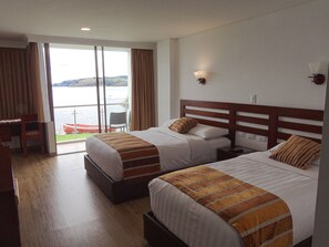 Deluxe Room | Free WiFi