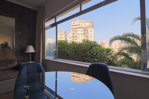 都會公寓 | 客廳