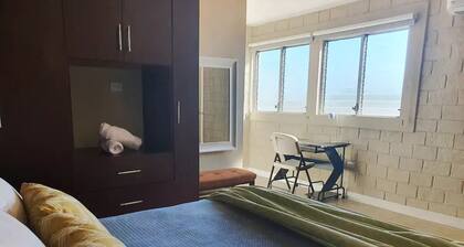 Caribe Studiow/wifi&AA