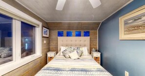 3 Schlafzimmer, Schreibtisch, Bügeleisen/Bügelbrett, kostenloses WLAN