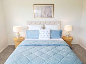 3 Schlafzimmer, kostenloses WLAN