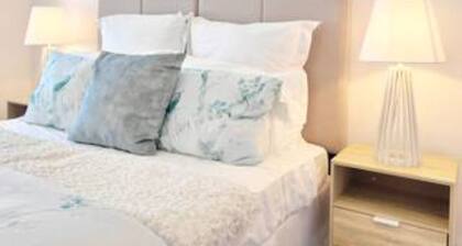 Hosts on the Coast Bright New Delight