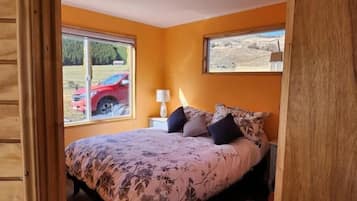 2 chambres