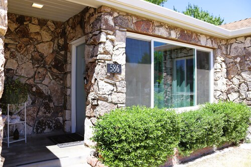 The Rock House Yuba City