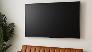 Television - Palm Desert Suites (Palm Desert)