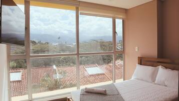 4 slaapkamers, wifi, beddengoed