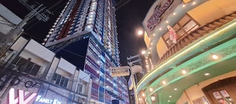 Manila Bayview Luxury Rental
