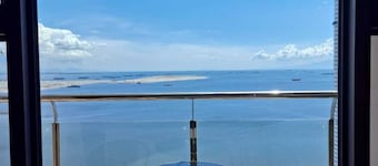 StayLuxia马尼拉湾景