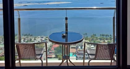 StayLuxia Manilabayview