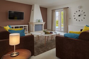 Fernseher