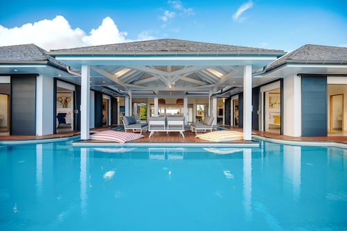 Vista del Mar