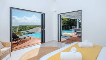 La villa LUXE - VISTA DEL MAR