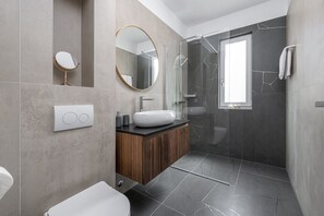 Hair dryer, towels - Villa Siente with Pool (Zaton)