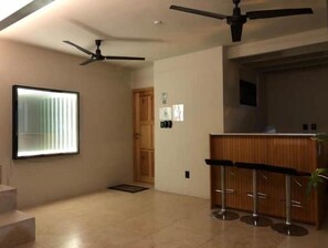 Interior - [5] Downtown minimalist loft (Cancun)