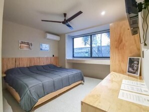 1 chambre, Wi-Fi
