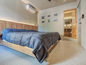 1 bedroom, WiFi - [7] Downtown minimalist room (Cancun)