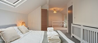 Stylish and Spacious flat in the Heart of Yorkshire