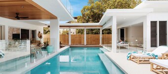 Belle Escapes Villa by the C