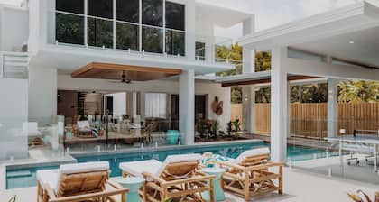 Belle Escapes Villa by the C