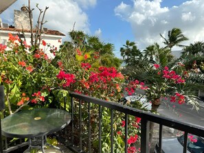 Studio Familial | Terrasse/Patio