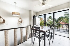 Family Studio | Dining room - Sole & Mare by Andiani Travel (Cancun)