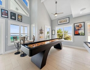 Sala de juegos